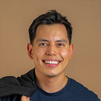 Abe Zarate