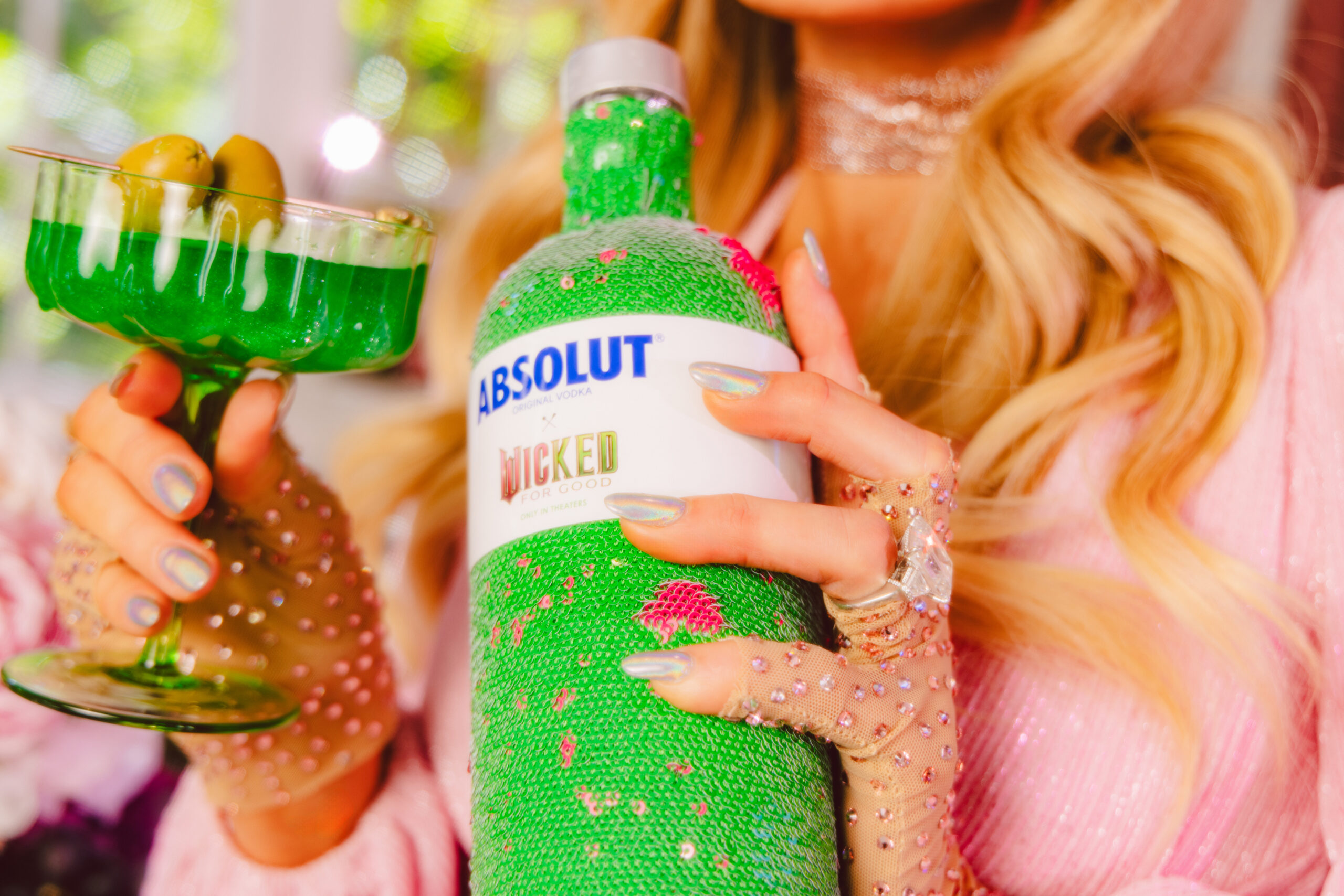 Wicked: For Good