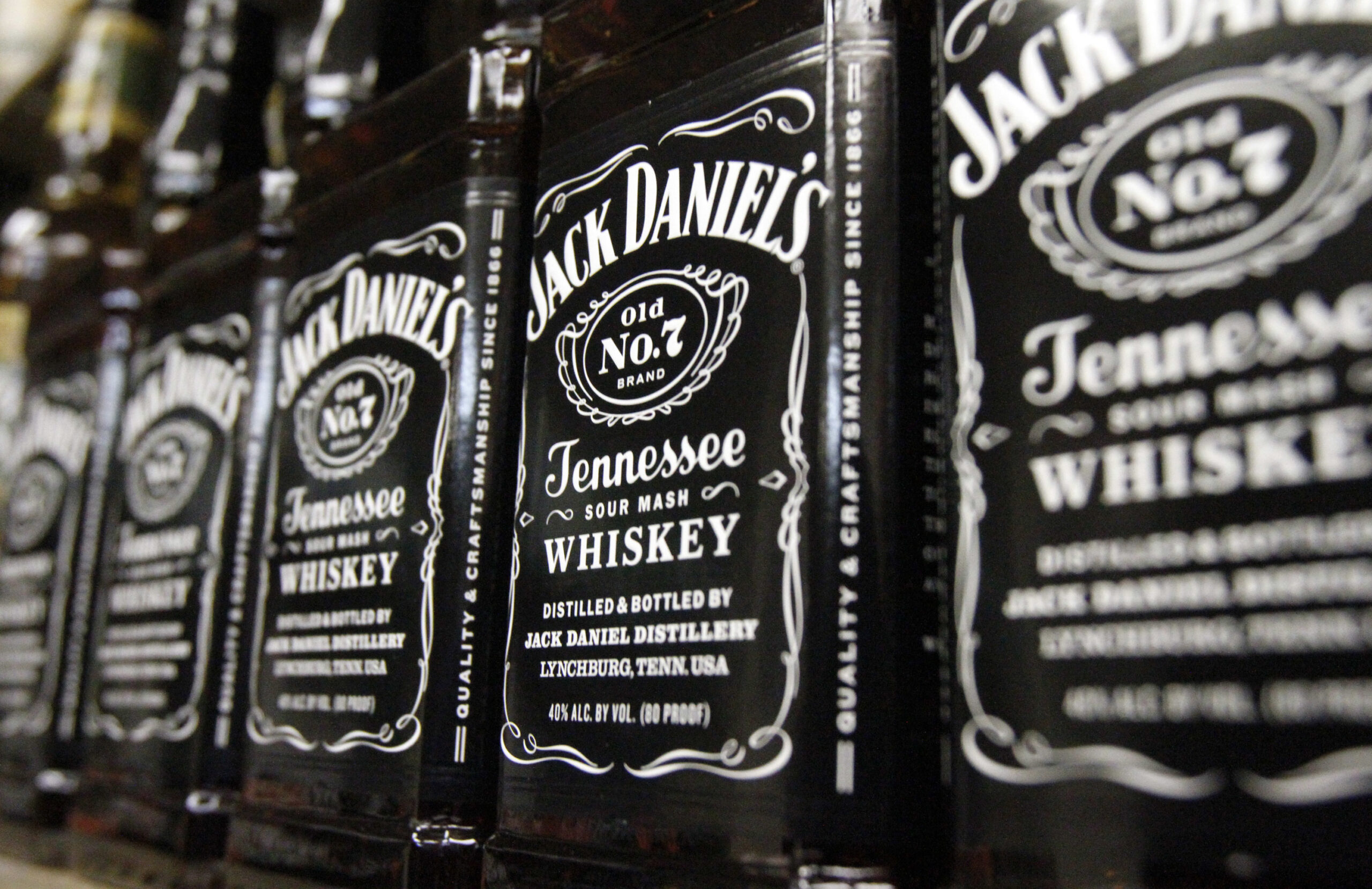 Pernod Ricard