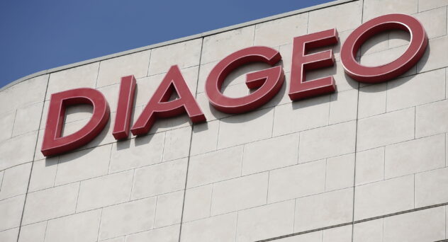 Diageo