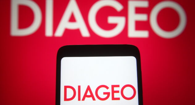 diageo