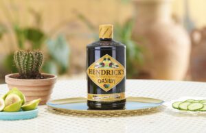 Hendrick's