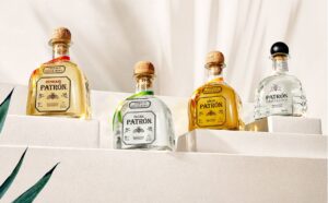 Patrón Tequila
