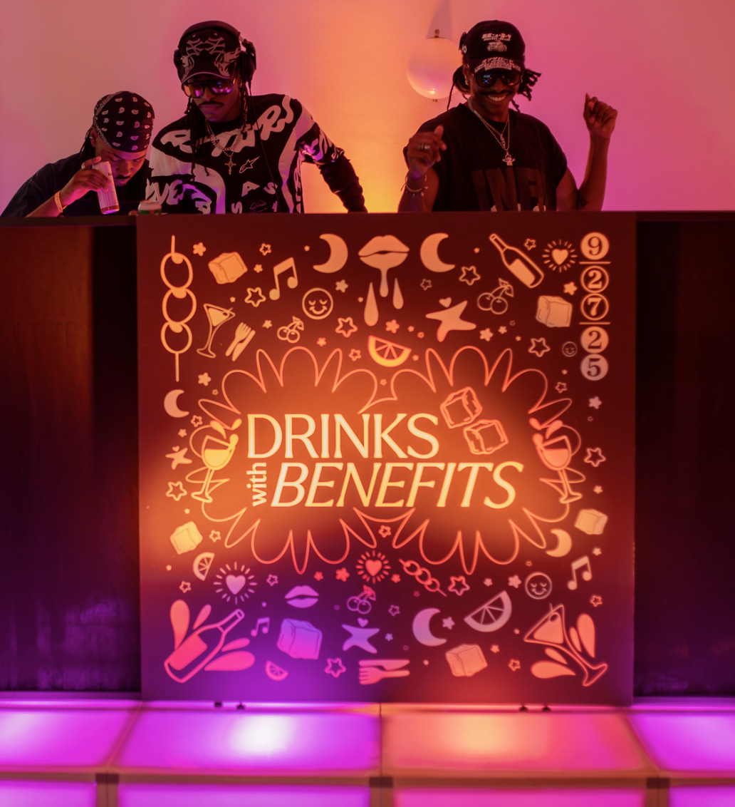 Rhythms Lounge