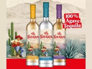 Tequila