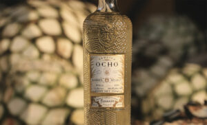 Tequila Ocho