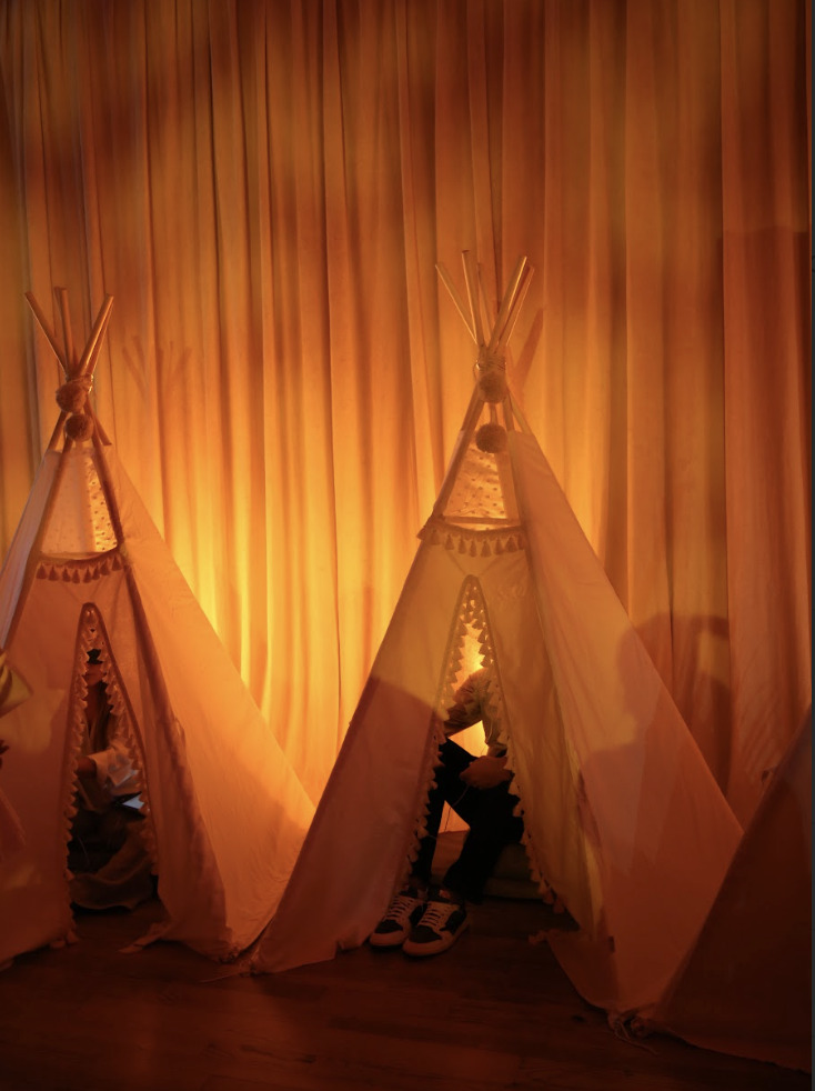 Wellness Sanctuary
