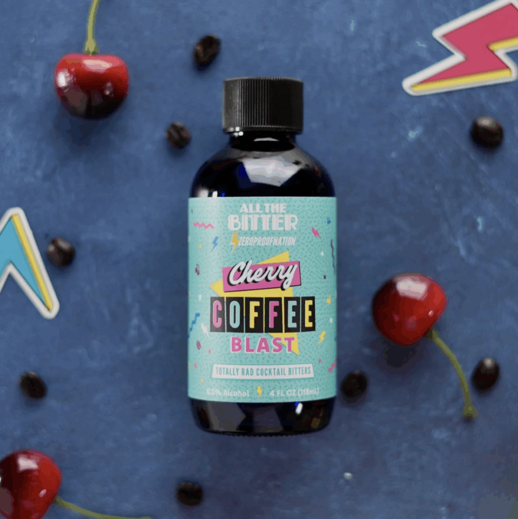 non-alcoholic fall drinks