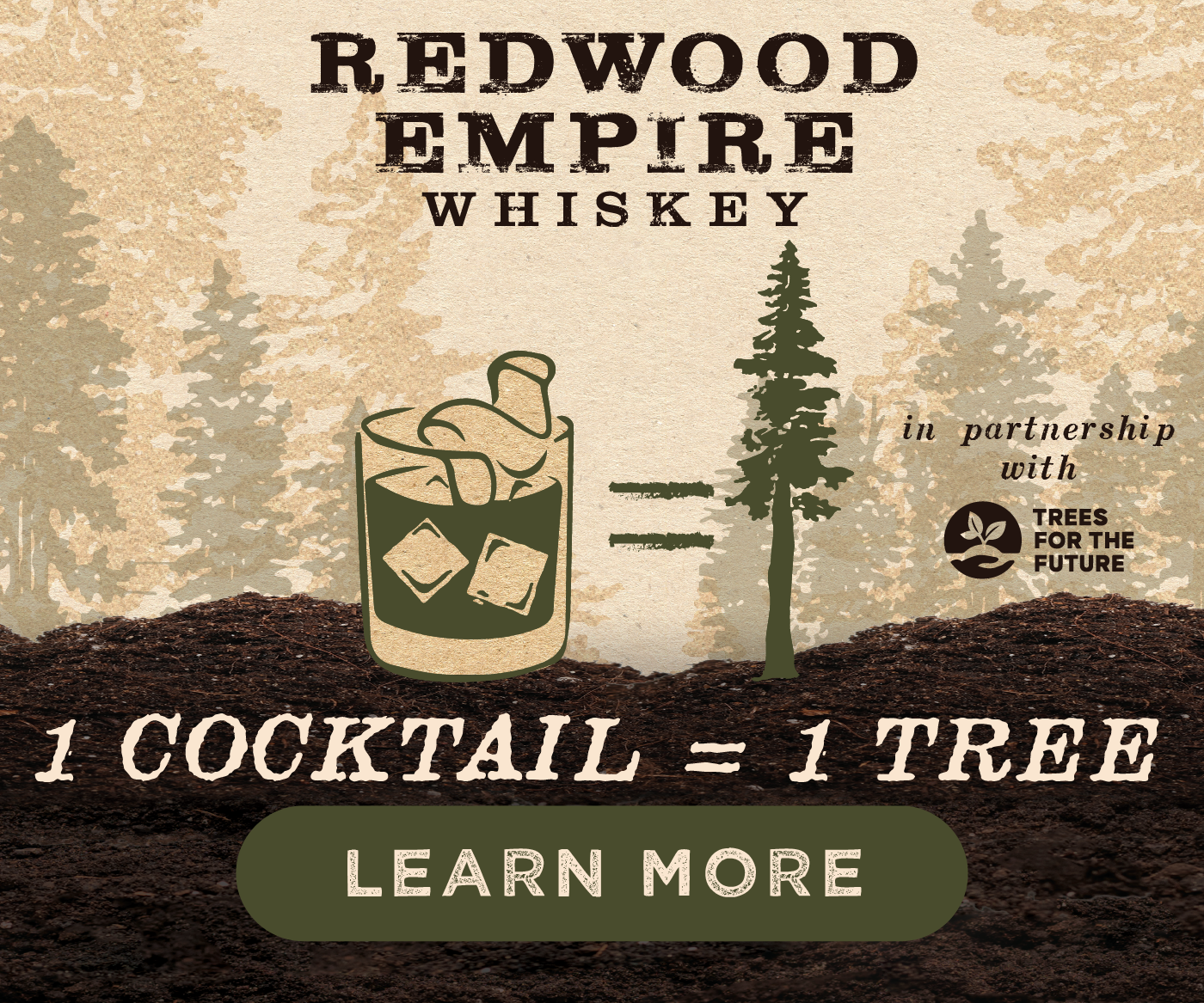 Redwood Empire Earth Month