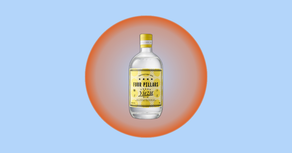 Top-Shelf Gins