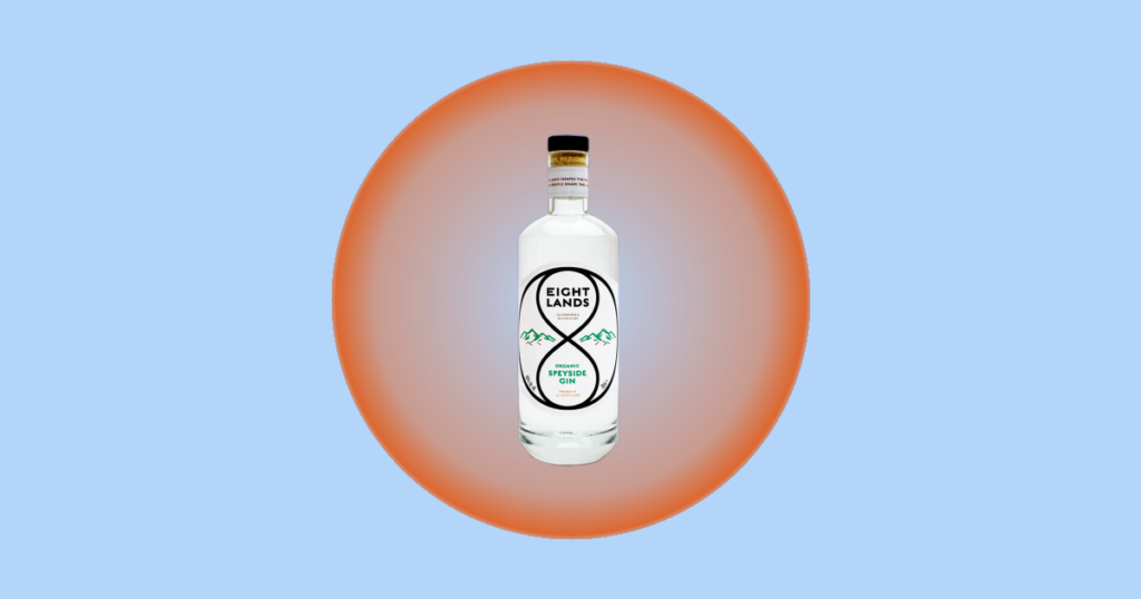 Top-Shelf Gins