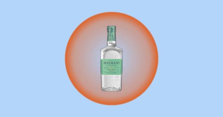 Hayman's Old Tom Gin
