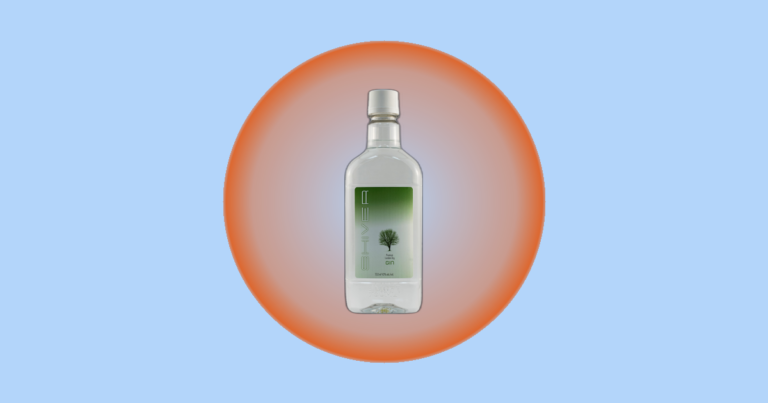 Shiver Gin