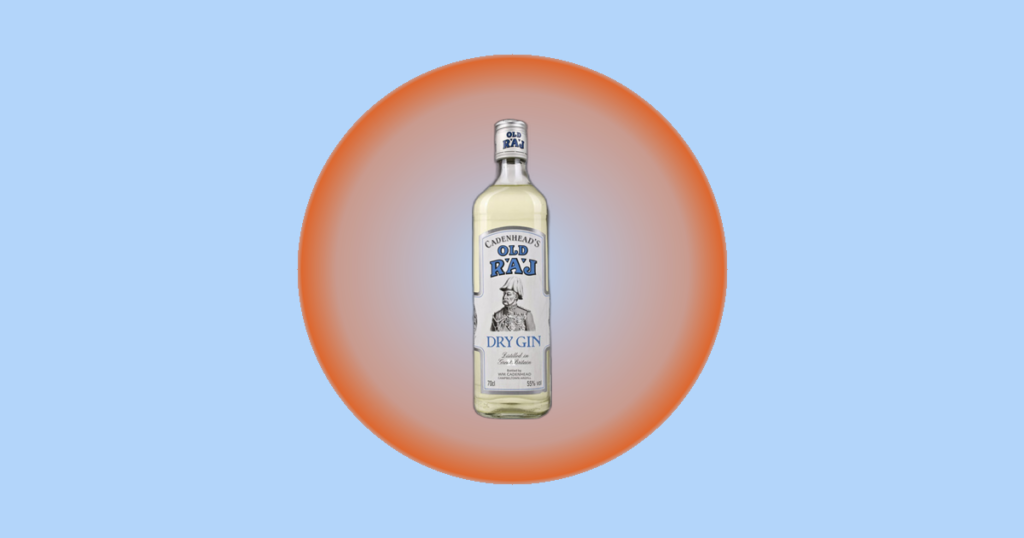 Best London Dry Gins