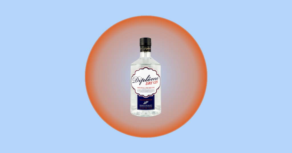 Best London Dry Gins