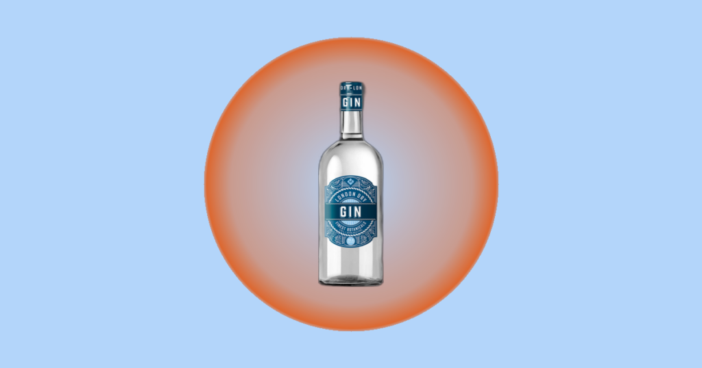 Best London Dry Gins