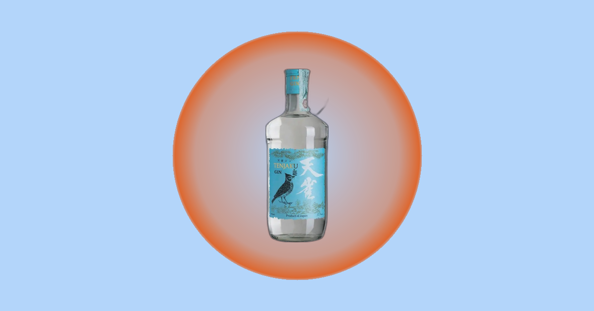 Tenjaku Gin