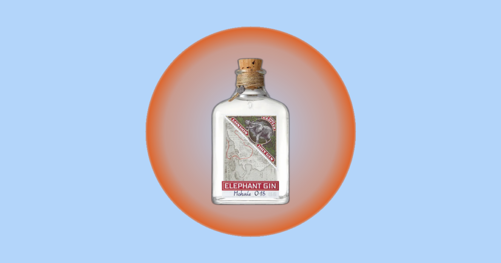 Best London Dry Gins