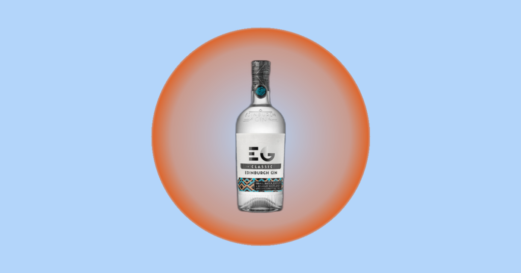 Best London Dry Gins