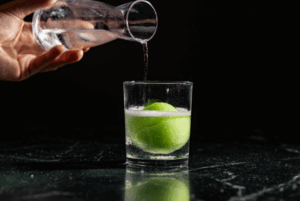 Tennis Cocktails